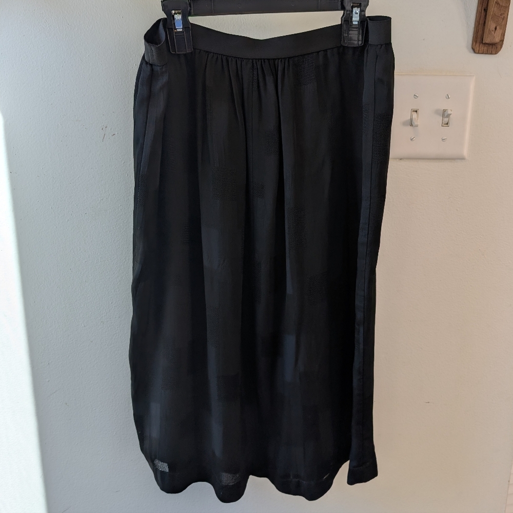 Pas De Calais Skirt